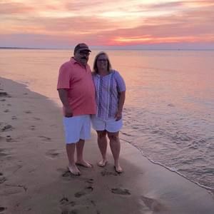 Meet your Posher, Joan